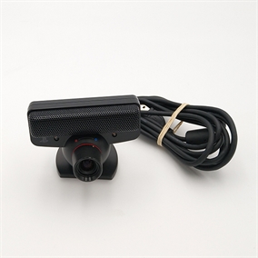 Playstation Eye Camera - Playstation 3 Accessories (B Grade) (Used)